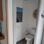 Holiday home Au Pied De La Foret