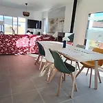 Au Pied De La Foret Saint-Jean-de-Monts