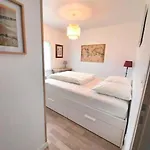 Holiday home Au Pied De La Foret *