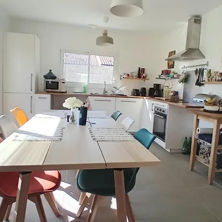 Vakantiehuis Au Pied De La Foret *