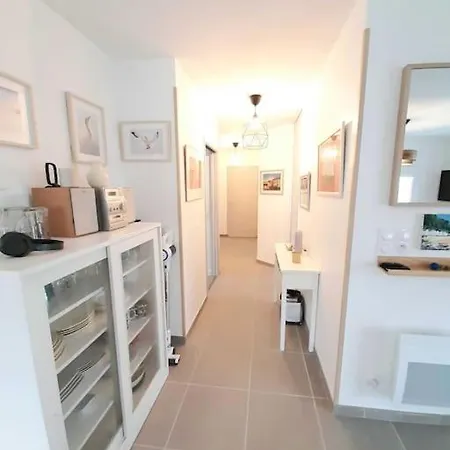 Au Pied De La Foret Saint-Jean-de-Monts