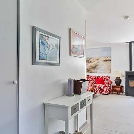 Au Pied De La Foret * Saint-Jean-de-Monts