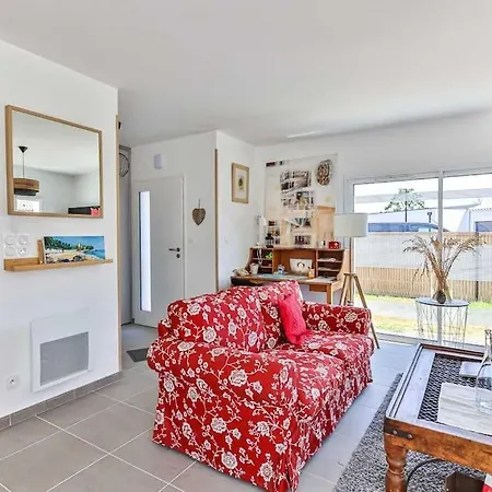 Au Pied De La Foret Vakantiehuis