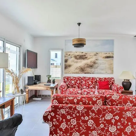 Au Pied De La Foret * Saint-Jean-de-Monts