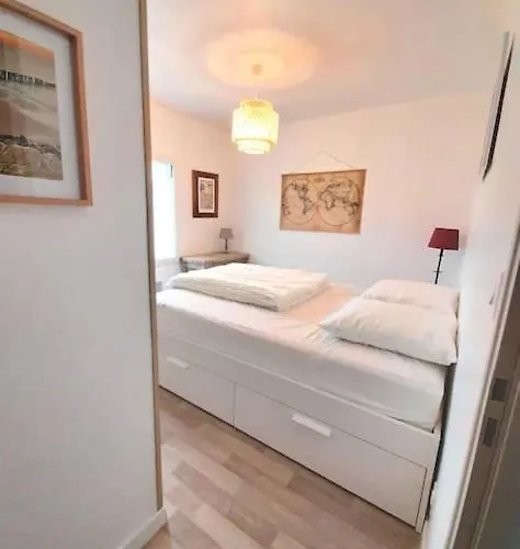 Tatil Evi Au Pied De La Foret *