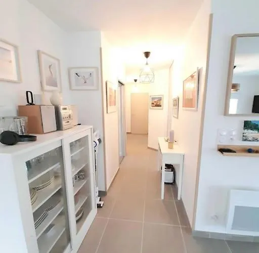 Au Pied De La Foret Saint-Jean-de-Monts