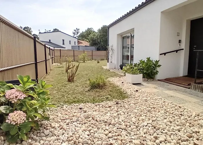 Tatil Evi Au Pied De La Foret *