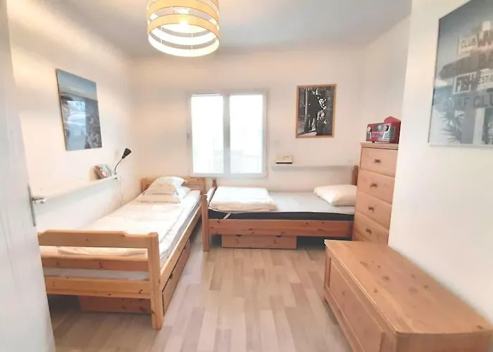 Au Pied De La Foret Сasa de vacaciones *