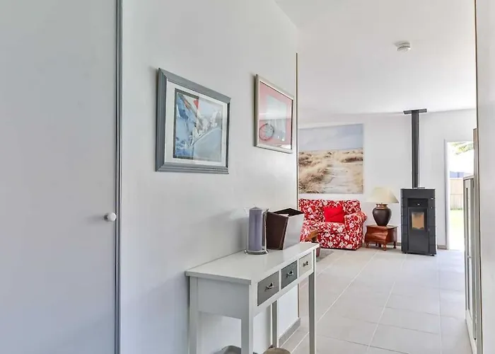 Au Pied De La Foret * Saint-Jean-de-Monts